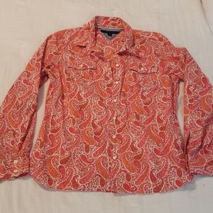 Hilfiger Blouse